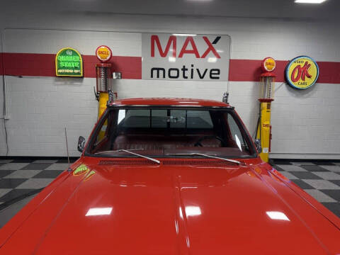 1979 Dodge D150 Pickup