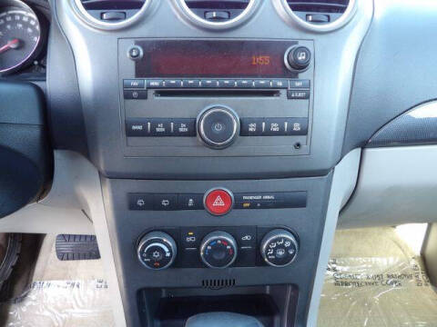 2008 Saturn Vue XE