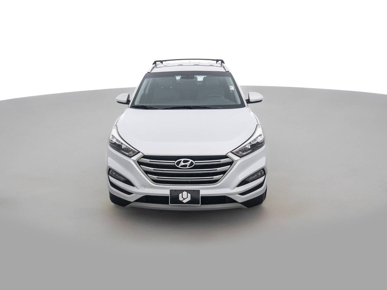 Used Car 2017 Hyundai Tucson  Limited Awd 4dr Suv For Sale Under $20,000 In Coal City, Illinois