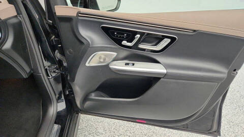 2024 Mercedes-Benz EQE EQE 350 4MATIC