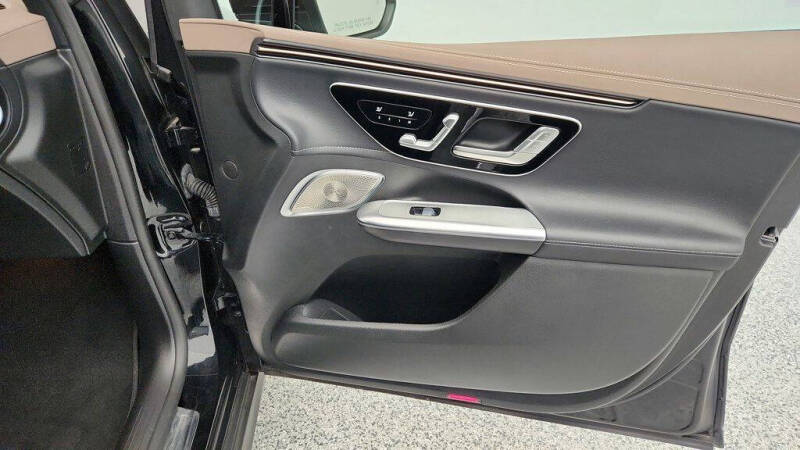 2024 Mercedes-Benz EQE EQE 350 4MATIC