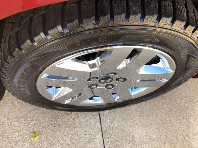 2014 Chrysler 200 LX