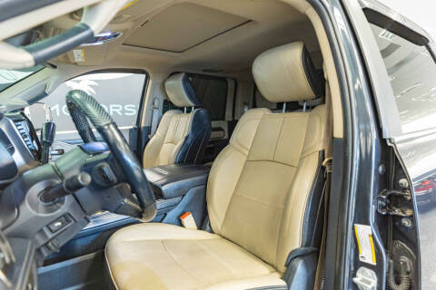 2020 RAM 3500 Limited