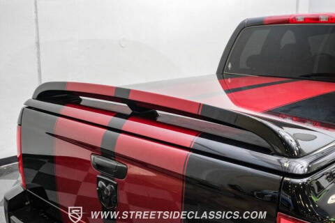 2005 Dodge Ram 1500 SRT-10