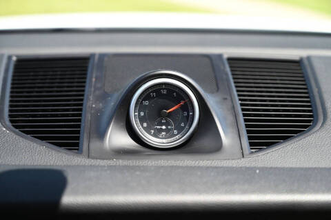 2018 Porsche Macan S