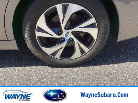 2021 Subaru Legacy Premium