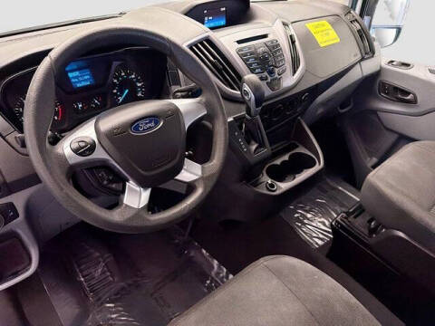 2019 Ford Transit 350 XLT