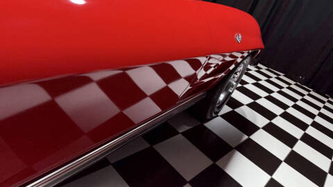 1964 Chevrolet Corvette