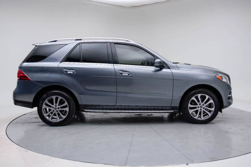 Used 2018 Mercedes-Benz GLE-Class GLE350 with VIN 4JGDA5HB5JB078308 for sale in Terre Haute, IN