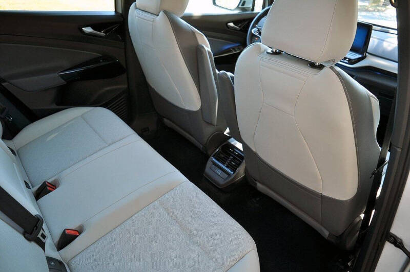 2022 Volkswagen ID.4 Pro S