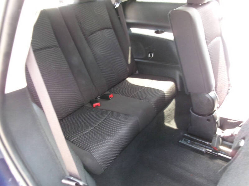 2017 Dodge Journey Crossroad