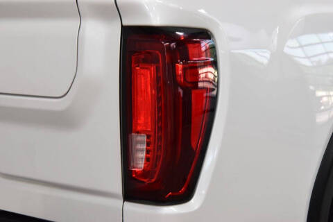 2021 GMC Sierra 2500HD