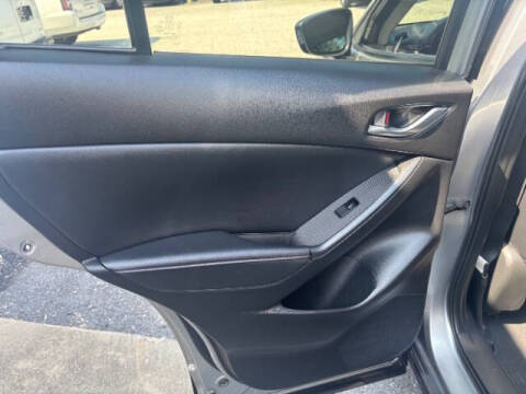 2014 Mazda CX-5 Grand Touring