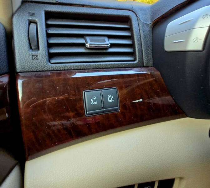 2012 Nissan Quest 3.5 SL