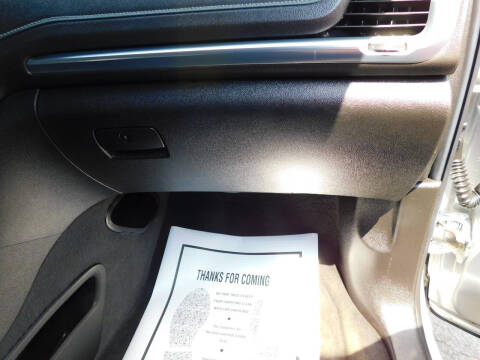 2014 GMC Acadia SLE-2