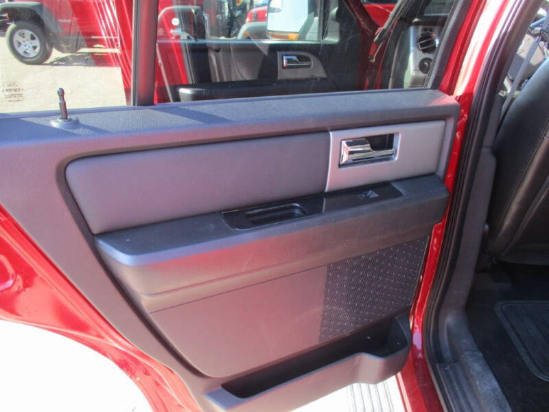 2013 Ford Expedition Limited