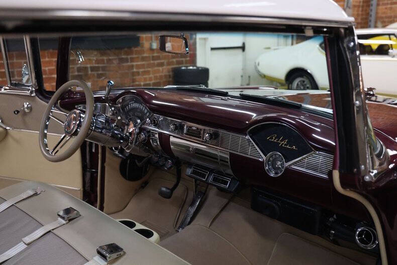 1956 Chevrolet Bel Air