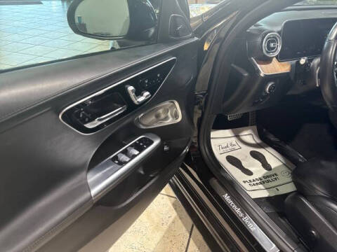 2022 Mercedes-Benz C-Class C 300