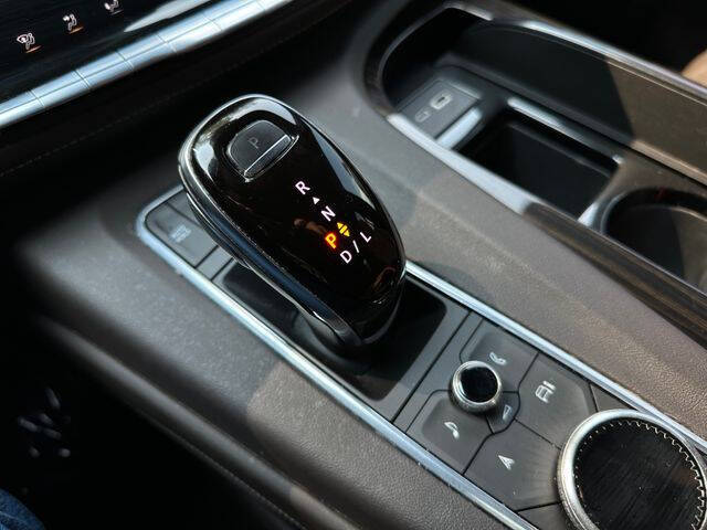 2021 Cadillac Escalade ESV Sport