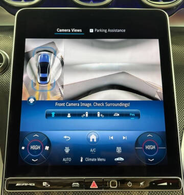 2024 Mercedes-Benz CLE AMG CLE 53