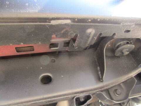 2011 Jeep Wrangler Unlimited Rubicon