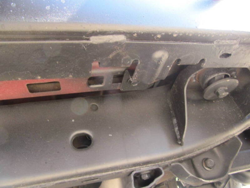 2011 Jeep Wrangler Unlimited Rubicon