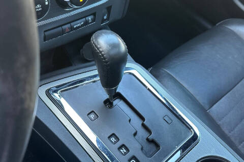 2012 Dodge Challenger