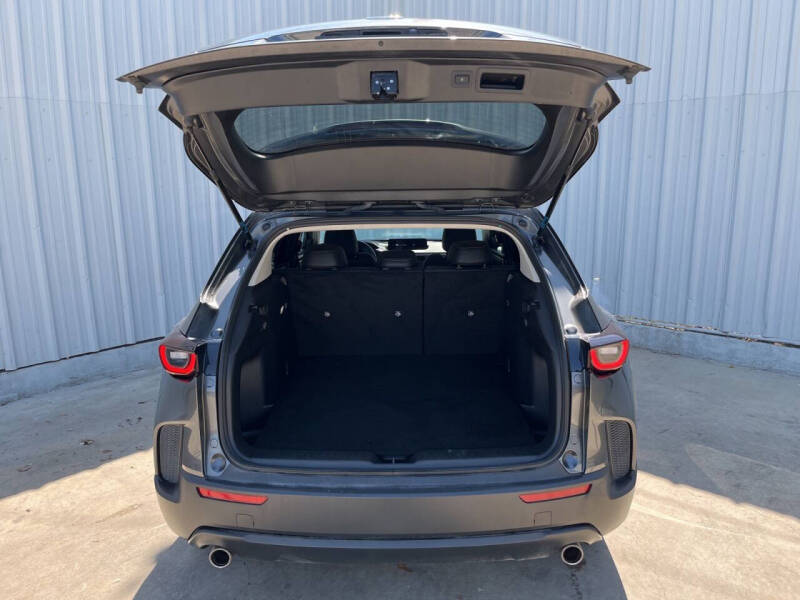 2024 Mazda CX-50 2.5 S Select