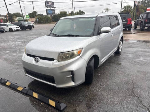2012 Scion xB