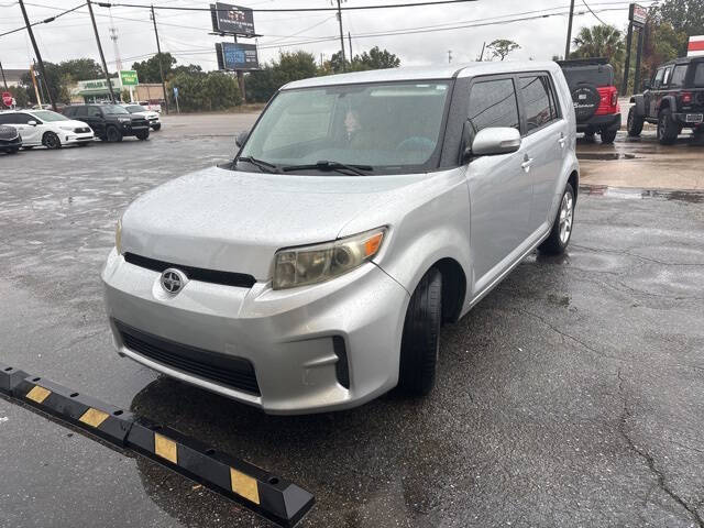 2012 Scion xB