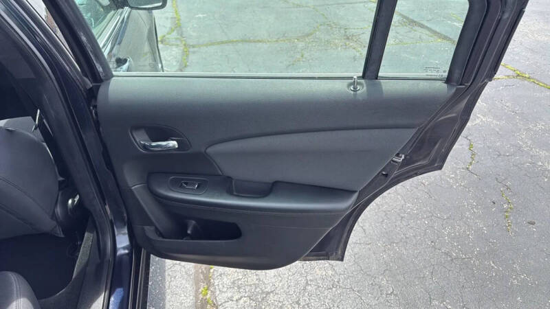 2012 Chrysler 200 Touring