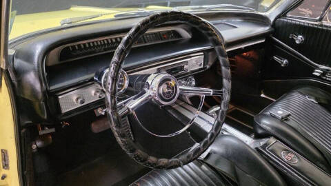 1964 Chevrolet Impala