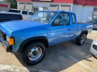 used nissan truck for sale carsforsale com used nissan truck for sale