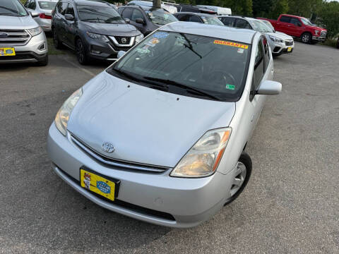2009 Toyota Prius Touring