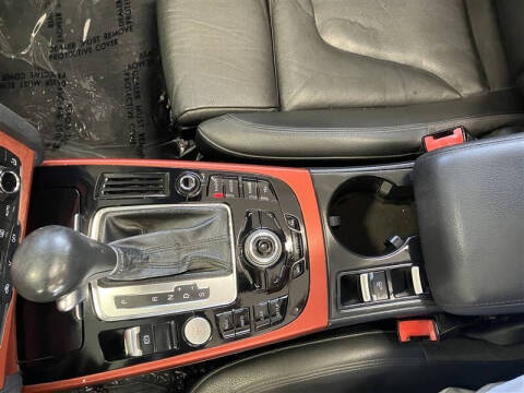 2012 Audi A5 2.0T quattro Premium Plus