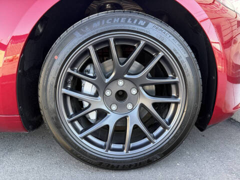 2026 Tesla Model 3 Premium