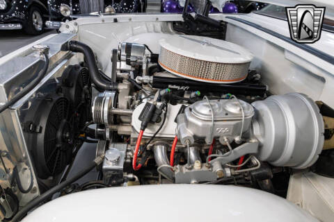 1959 Chevrolet Impala