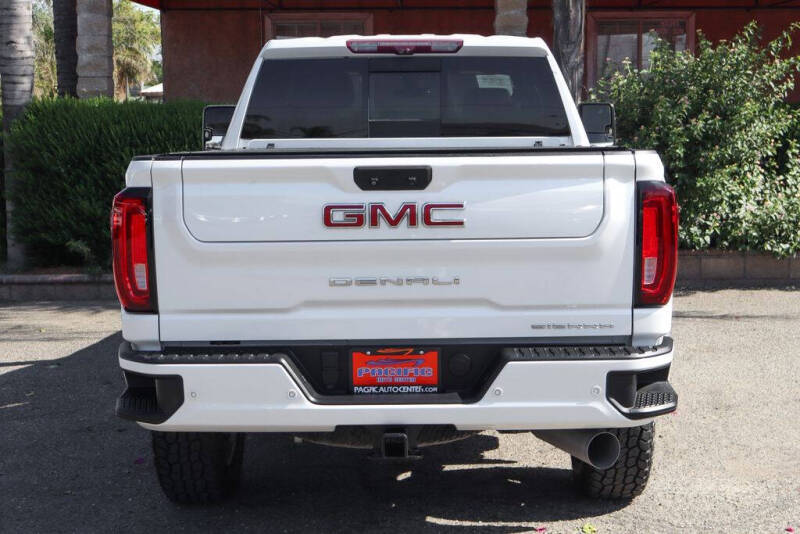 2021 GMC Sierra 2500HD