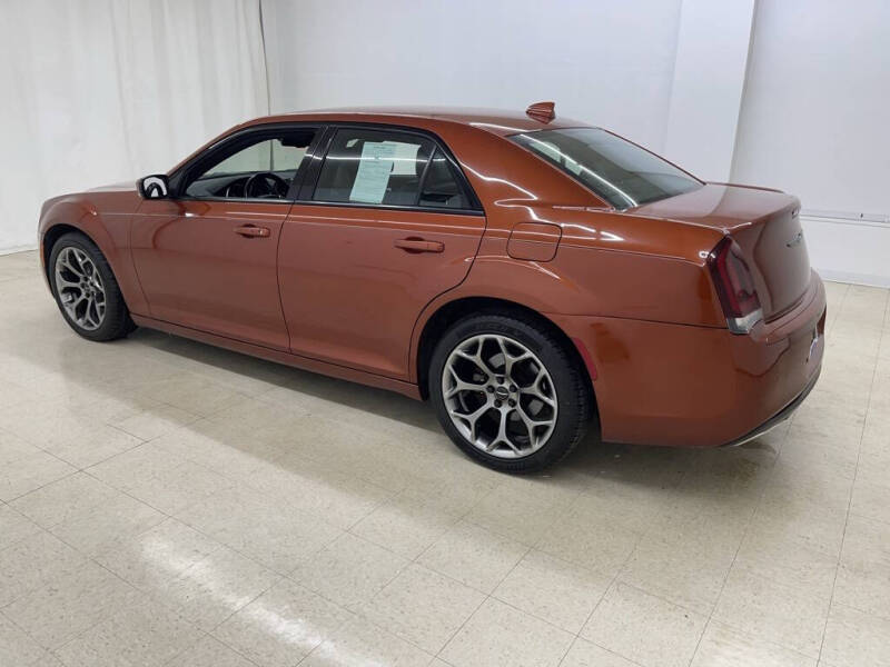 2021 Chrysler 300 S V6