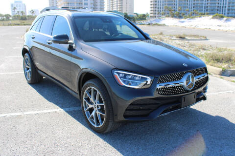 2022 Mercedes-Benz GLC GLC 300 4MATIC