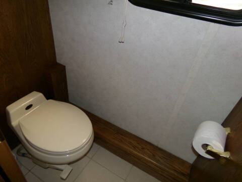 2000 Country Coach Intrigue