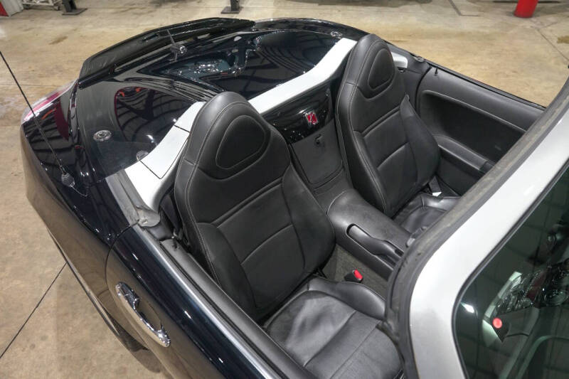 2007 Saturn SKY