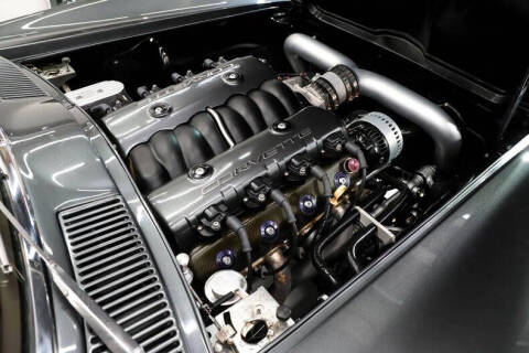 1964 Chevrolet Corvette