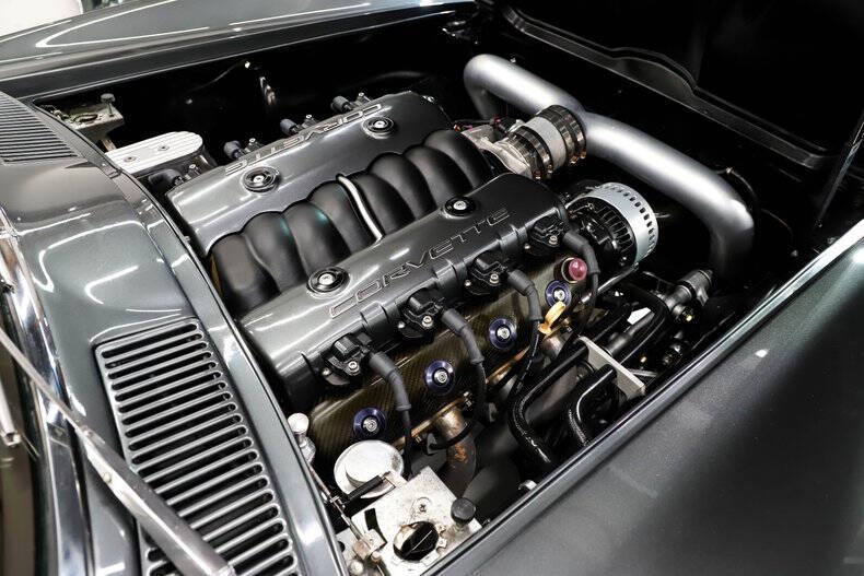 1964 Chevrolet Corvette