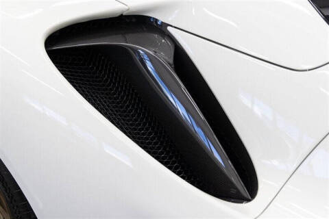 2024 Ferrari SF90 Spider