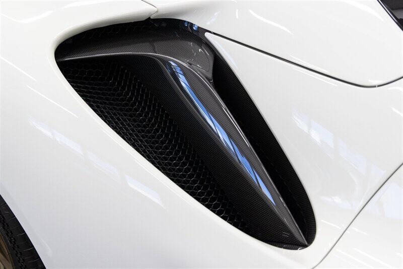 2024 Ferrari SF90 Spider