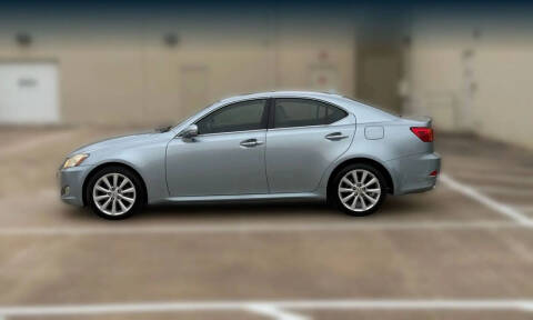 2009 Lexus IS 250