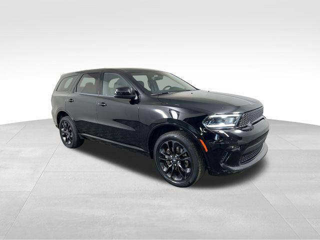 2022 Dodge Durango SXT
