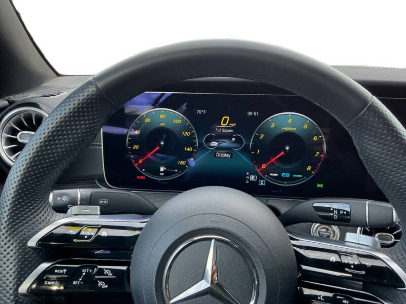 2023 Mercedes-Benz E-Class E 450