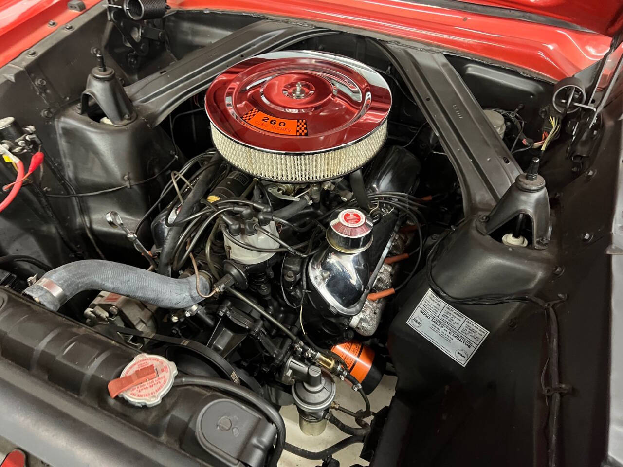 1974 Ford Falcon 39